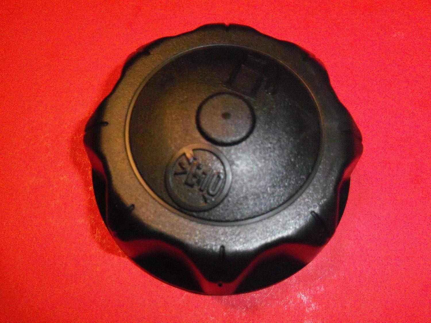 NEW REPLACEMENT 2 1/4" FUEL CAP FITS EZ GO GOLF CARTSF