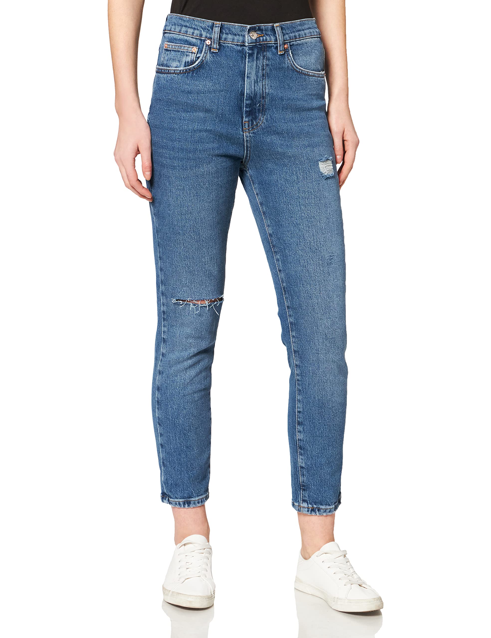 Oliceydress DS0036 Evening Dresses, Red (Wine), 34