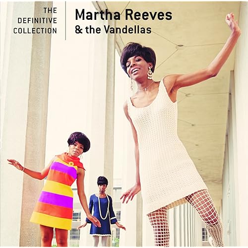 Honey Chile (Single Version / Mono) by Martha Reeves & The Vandellas on