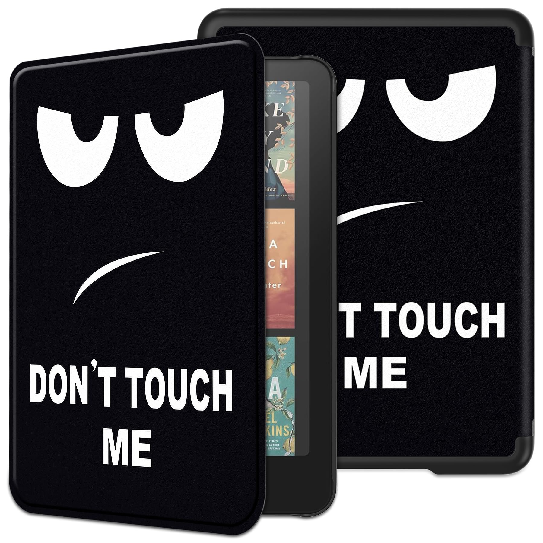 Kindle Paperwhite 第12世代 7インチ 16GB + ケース Amazon.co.jp: MoKo Kindle Paperwhite 第12世代 2024 7インチ