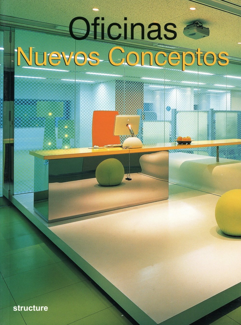 Oficinas nouveaux concepts pour aménager un bureau moderne