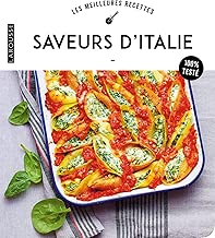 Download Saveurs d'Italie PDF