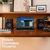 Presonus Eris 3.5BT (2. Generation) | 3.5 Bluetooth Wireless Technology Media Reference Monitor, 50 Watt