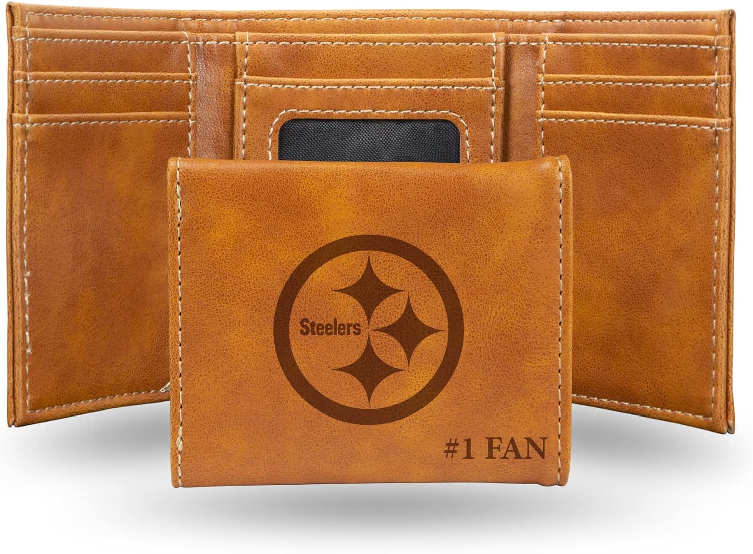 Rico Industries Tri-Fold