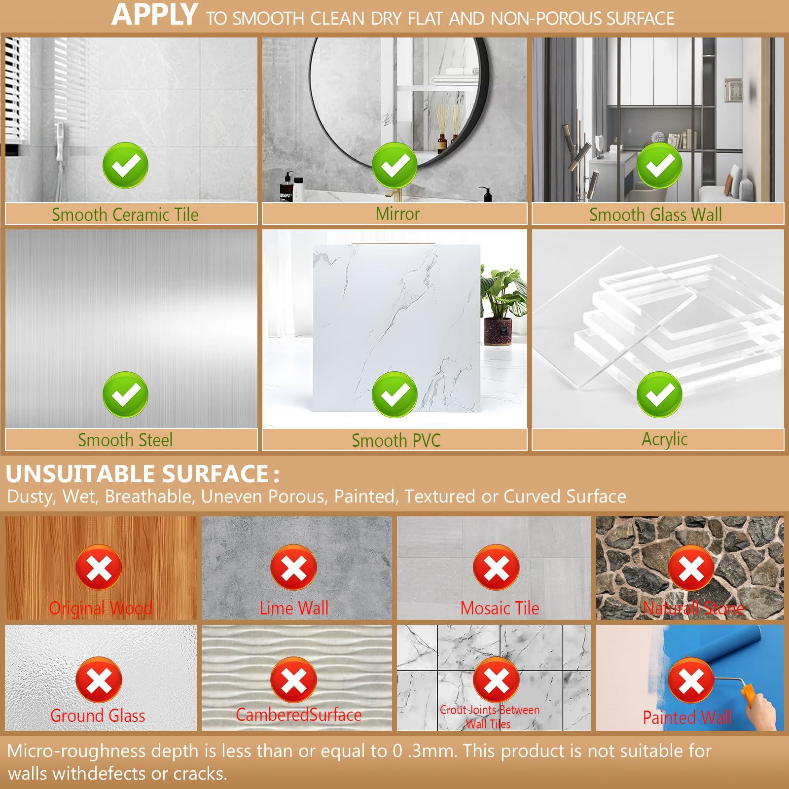 Double Layer Soap Dish for Shower 2 Pack, Wall Mounted Bar Soap Holder Suction Cup 2 Layer Self Draining Soap Case Sponge Holder for Shower Bathroom, Tub and Kitchen Sink, Drill-Free Tray