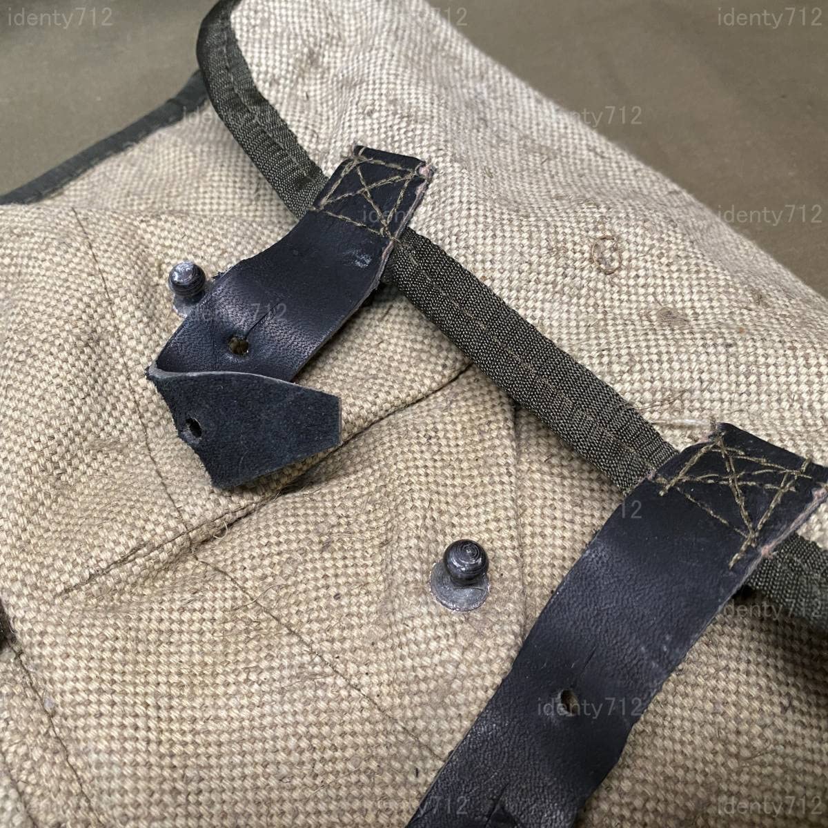 Amazon.co.jp: デッドストック 2007年製 ロシア軍 6ш18(6sh18) SVD