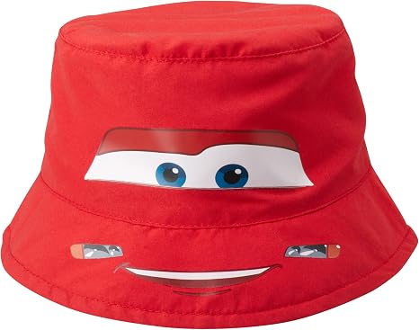 Disney Boys' Mickey Mouse Bucket Hat 