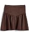 Janie and Jack Suede Skirt (Toddler/Little Kid/Big Kid) - Main View