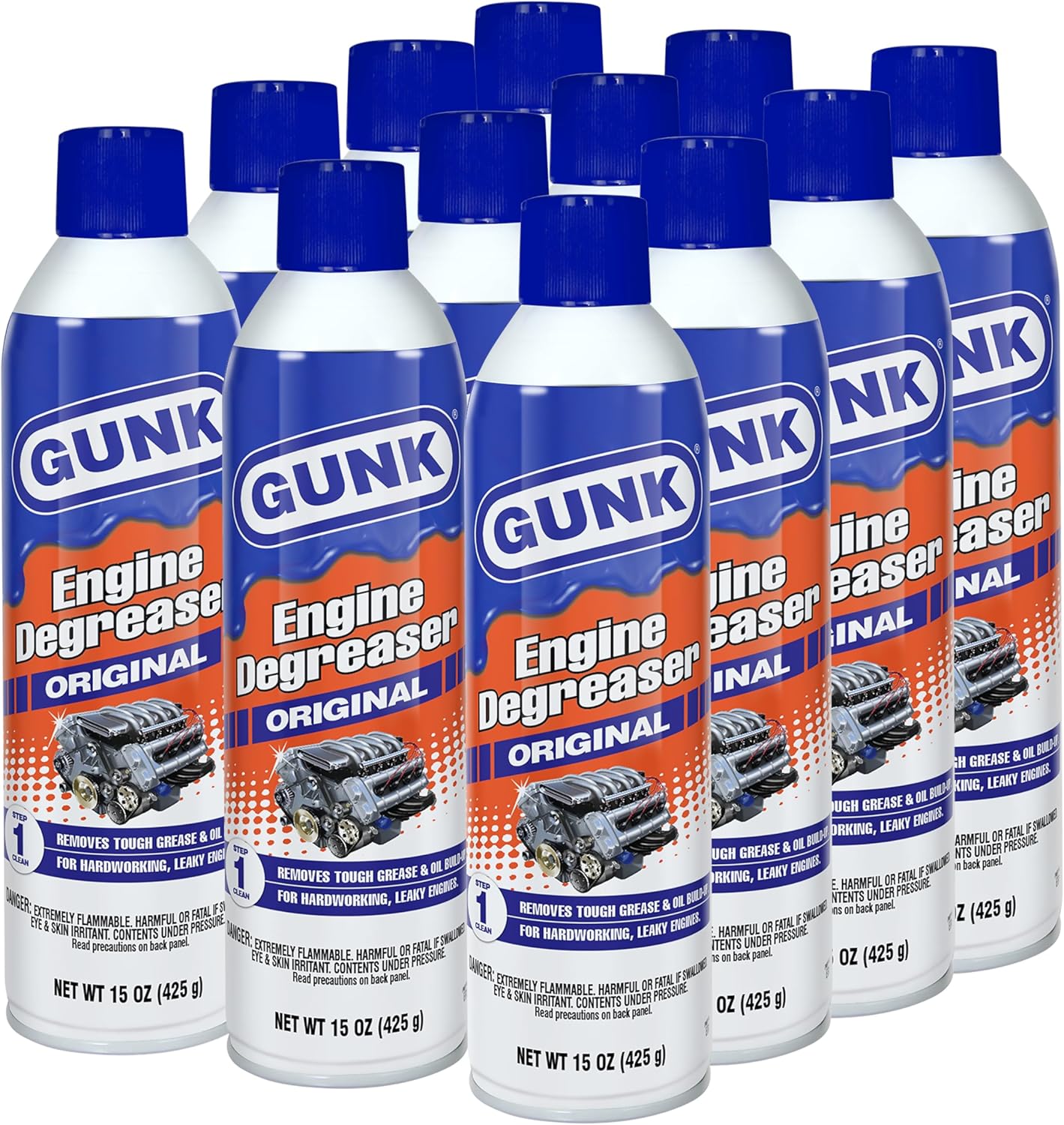 Best Engine Degreaser | Top 5 Engine Degreasers Review! 3 81HBJ45gQ L. AC SL1500