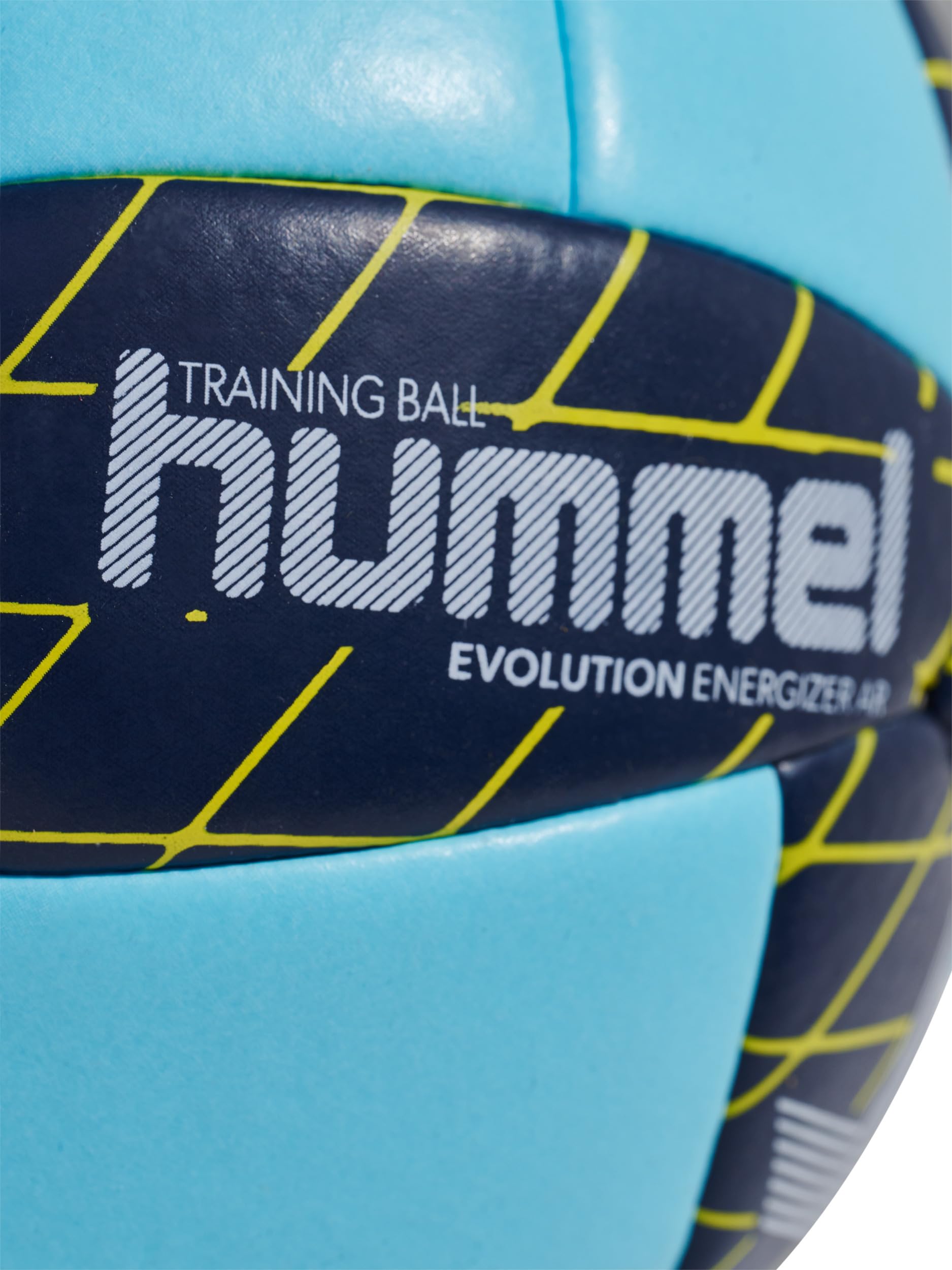 hummel Hmlevolution Energizer Ar HB Balonmano Unisex Adulto