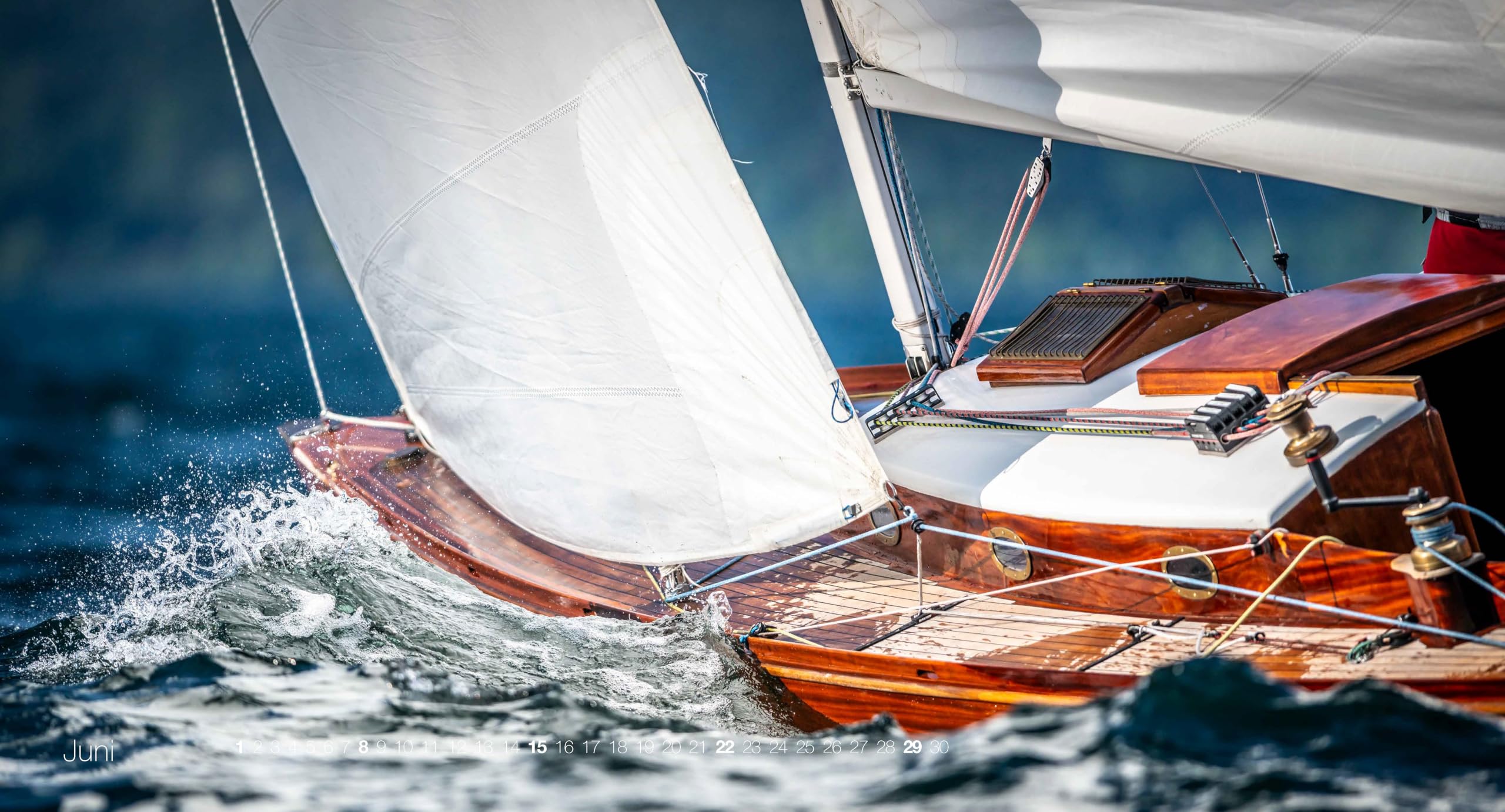 Segeln Exclusiv 2025