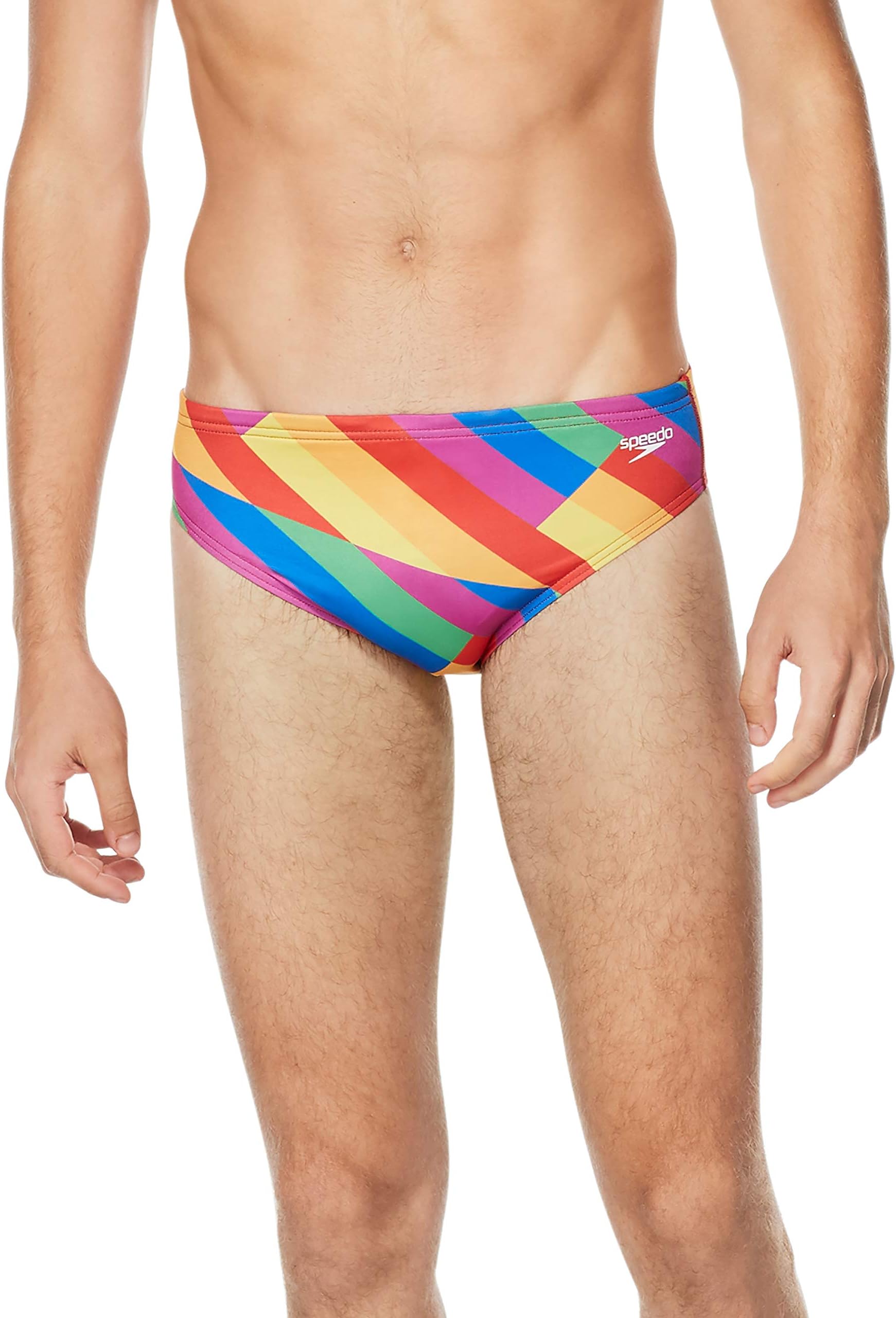 Men's Swimsuit Brief Endurance+ The One