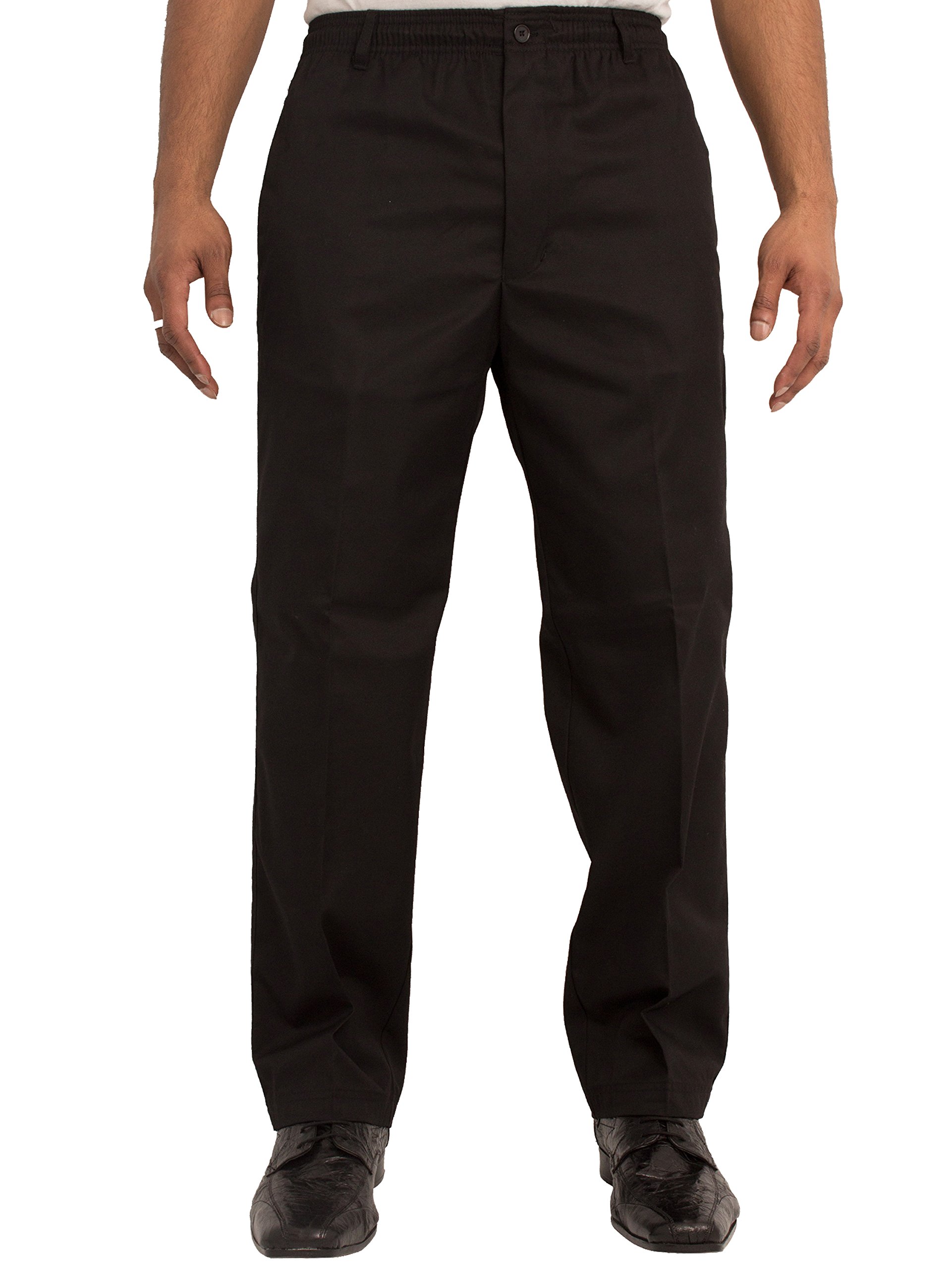 CarabouRugby Trousers Black 38S