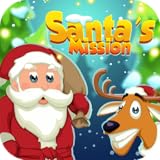 - Endless game. Santa Mission