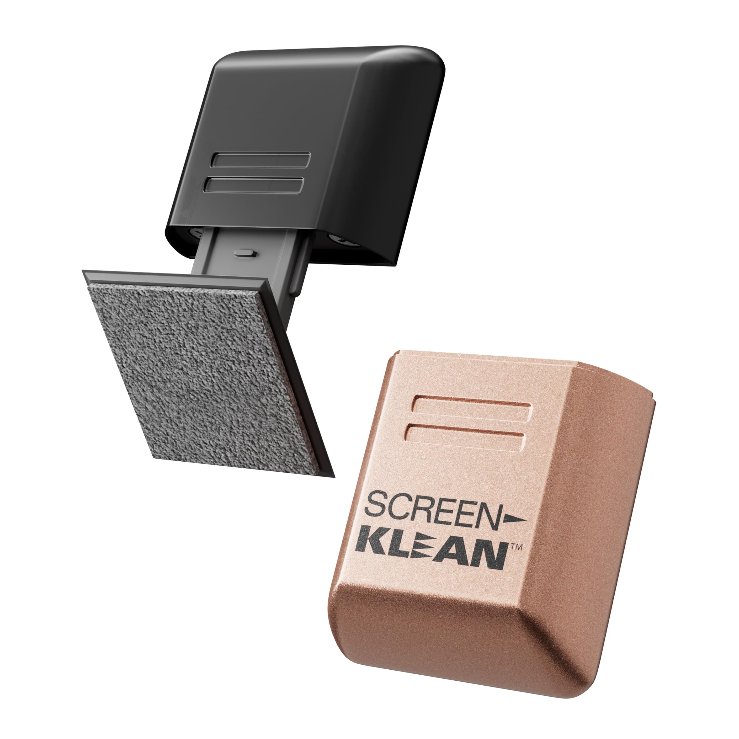 ScreenKlean Tablet Screen Cleaner - Screen Cleaner for iPads, Tablets, E-Books and Other Larger Touch Screens