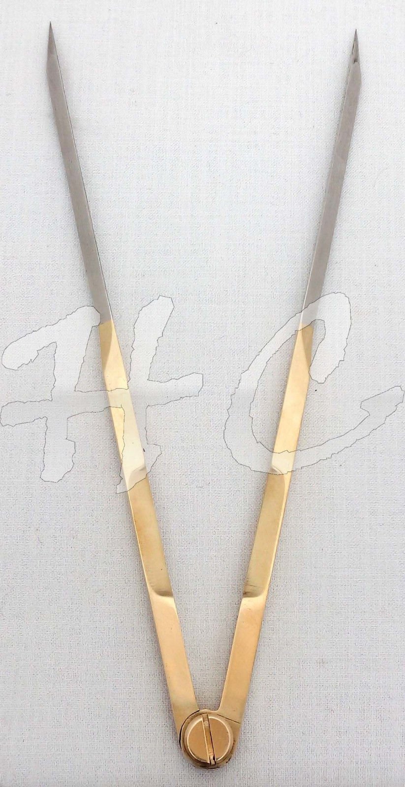 Mahira Nautical Traditional British Single Handed 8