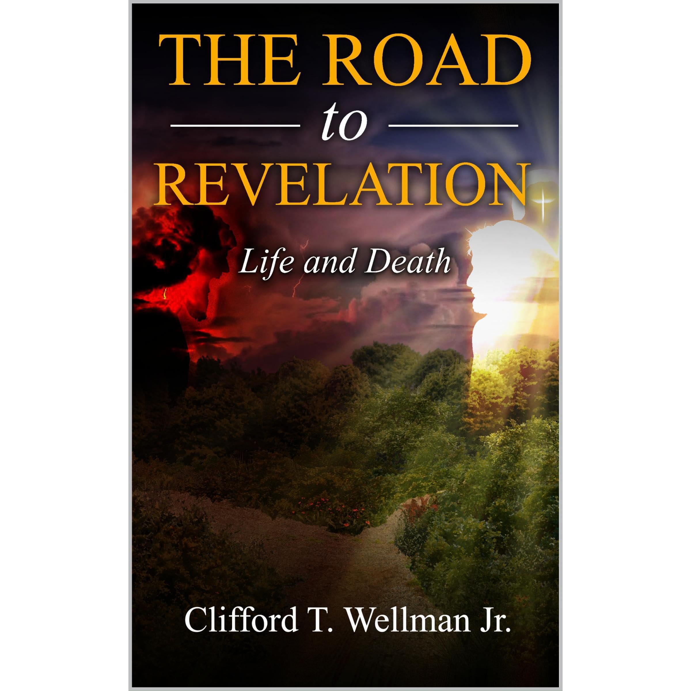 The Road to Revelation 4
