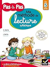 Download Ma méthode de lecture syllabique PDF