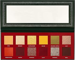 Paleta de sombras de ojos Ace Beaute- Classic...