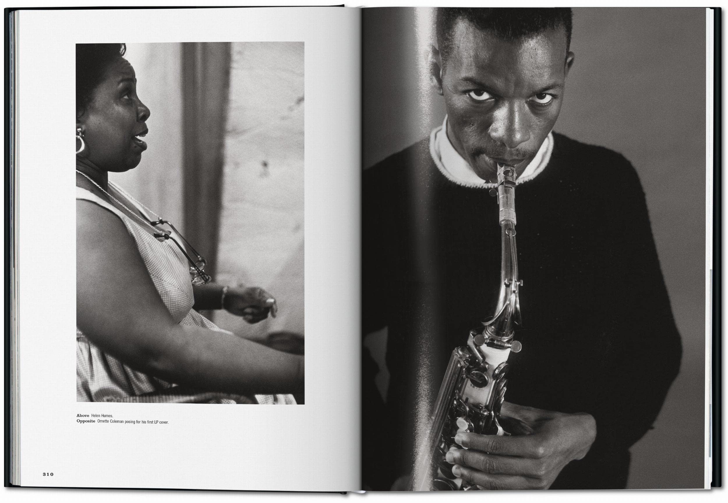 William Claxton: Jazzlife