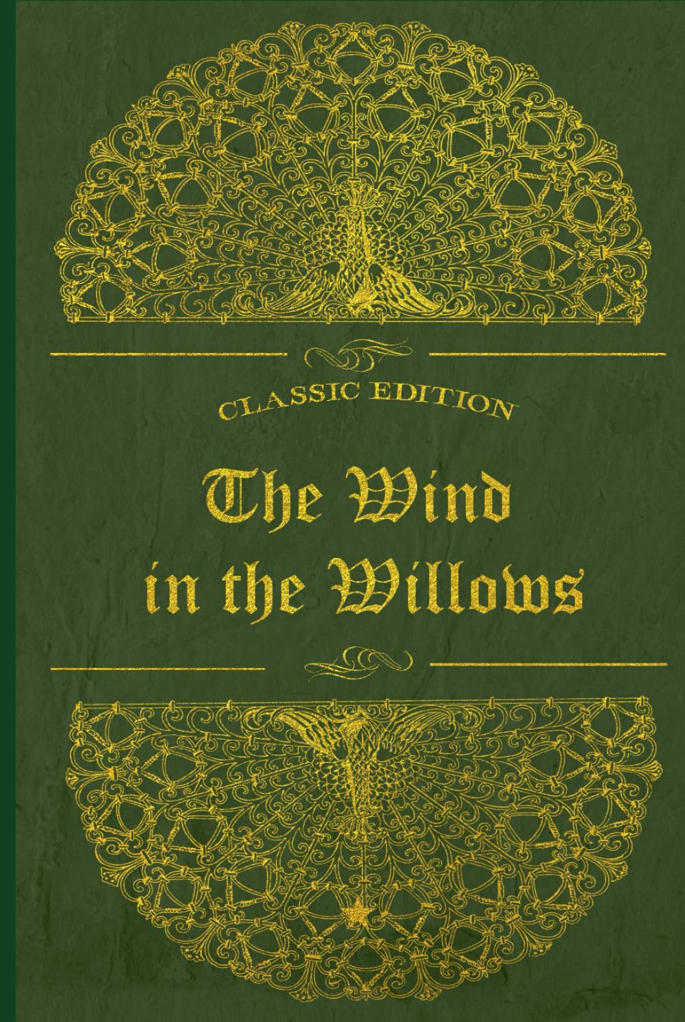 The Wind in the Willows: With original illustrations