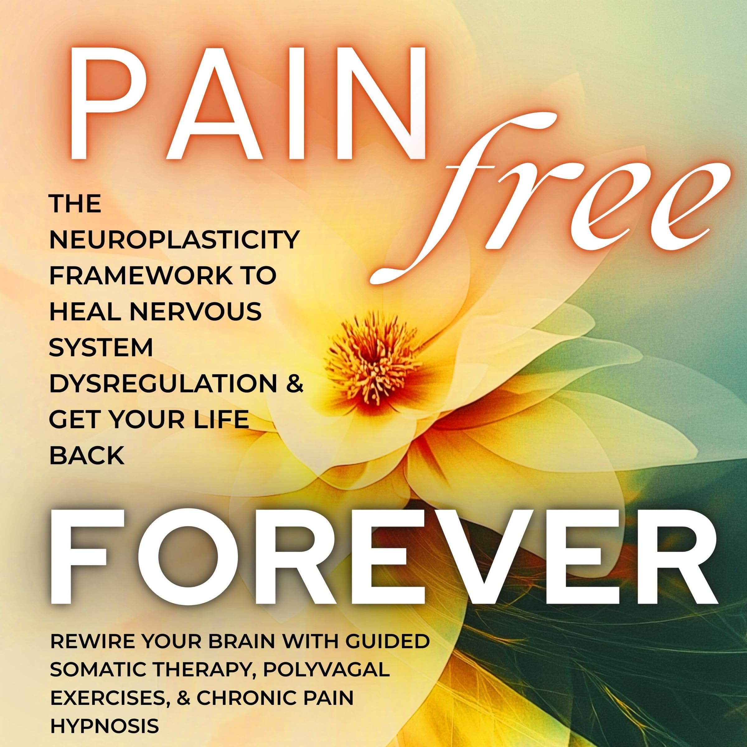 Cover art for Pain-Free Forever