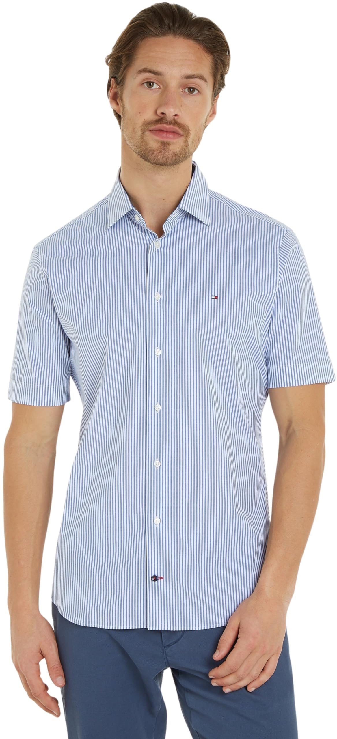 Tommy HilfigerMen's Dress Shirts