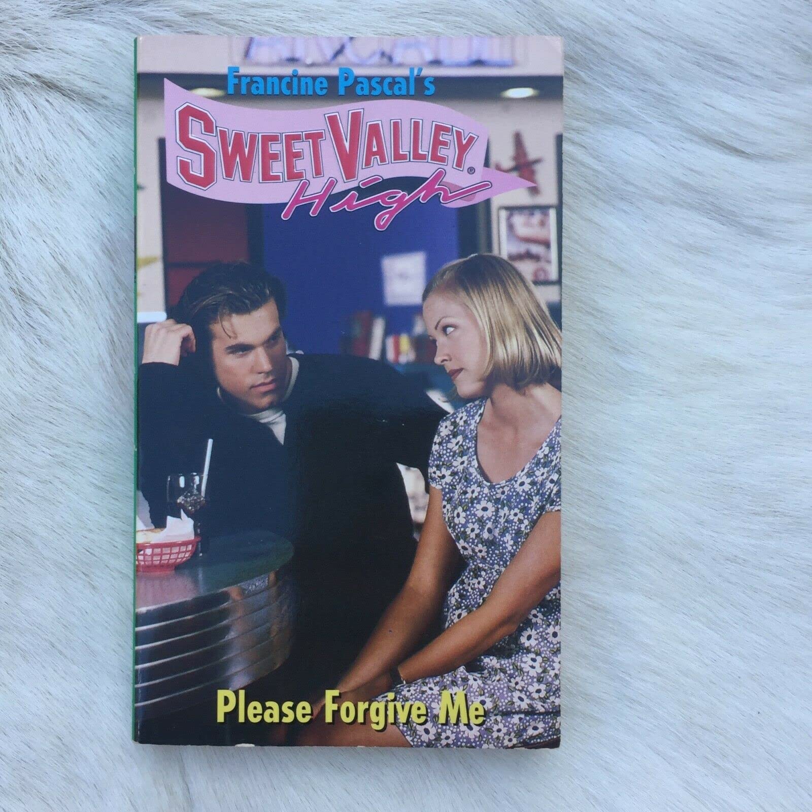 Buy Please Forgive Me (Sweet Valley High) — BookShops.in