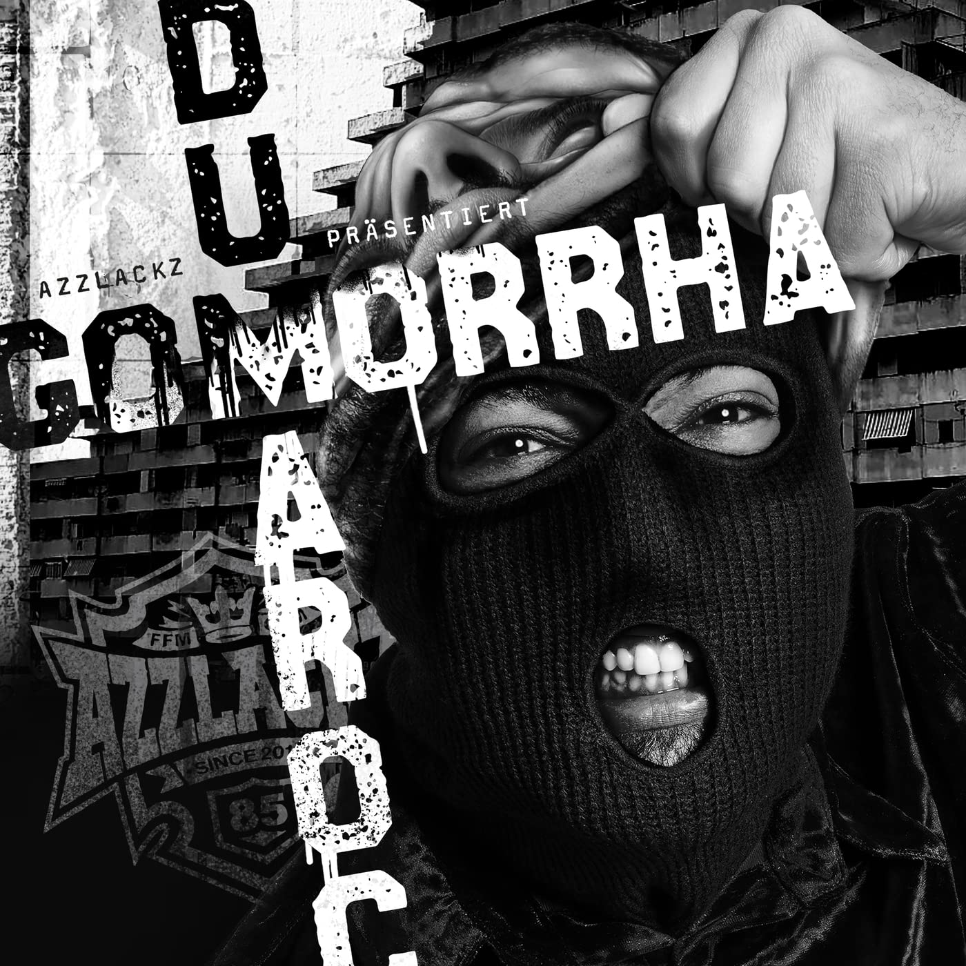 FFRRR [Explicit] song by FFRAGEZEICHEN from FFRRR [Explicit] on Amazon ...