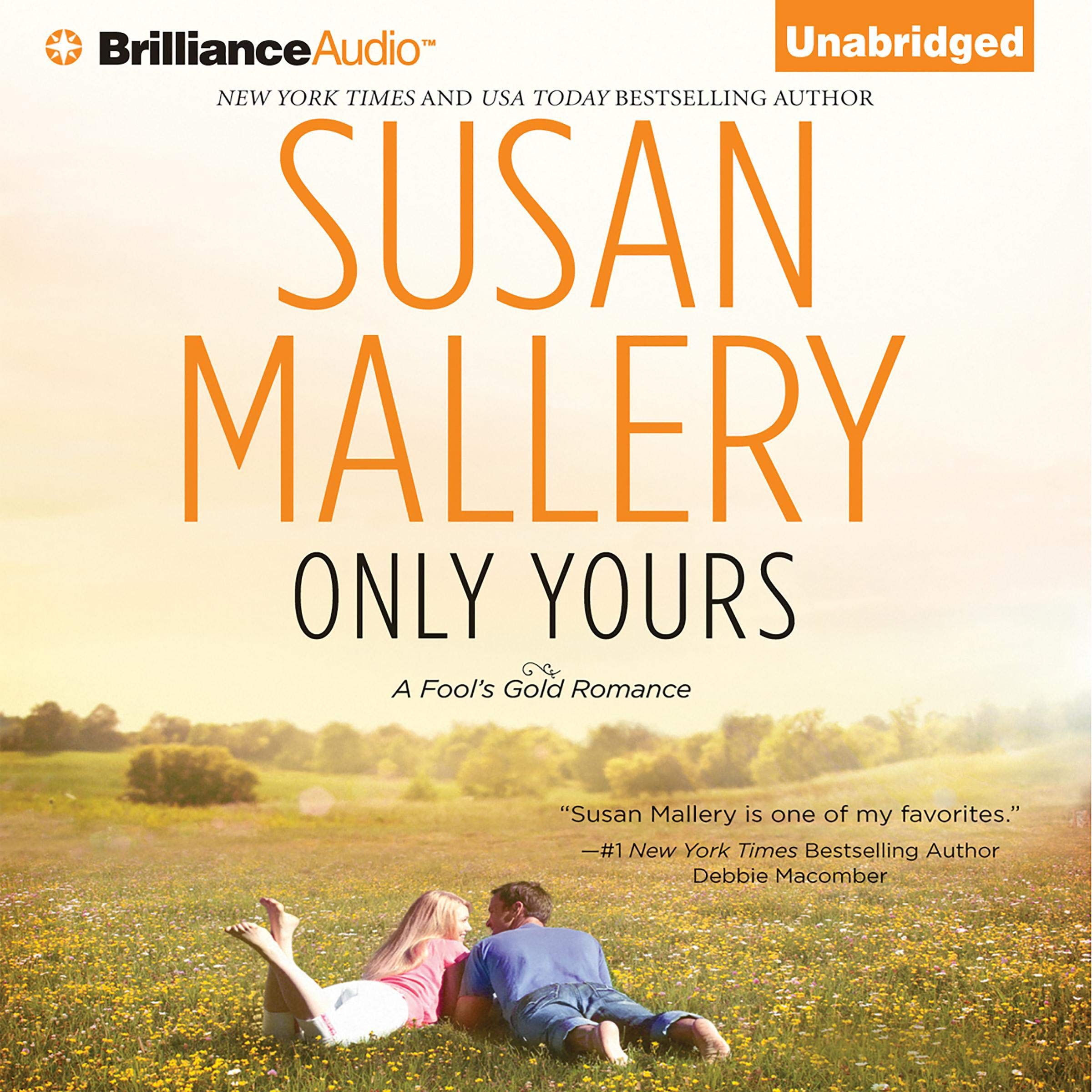 Cover art for Only Yours