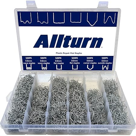 Eastwood hot stapler plastic repair system Clearance