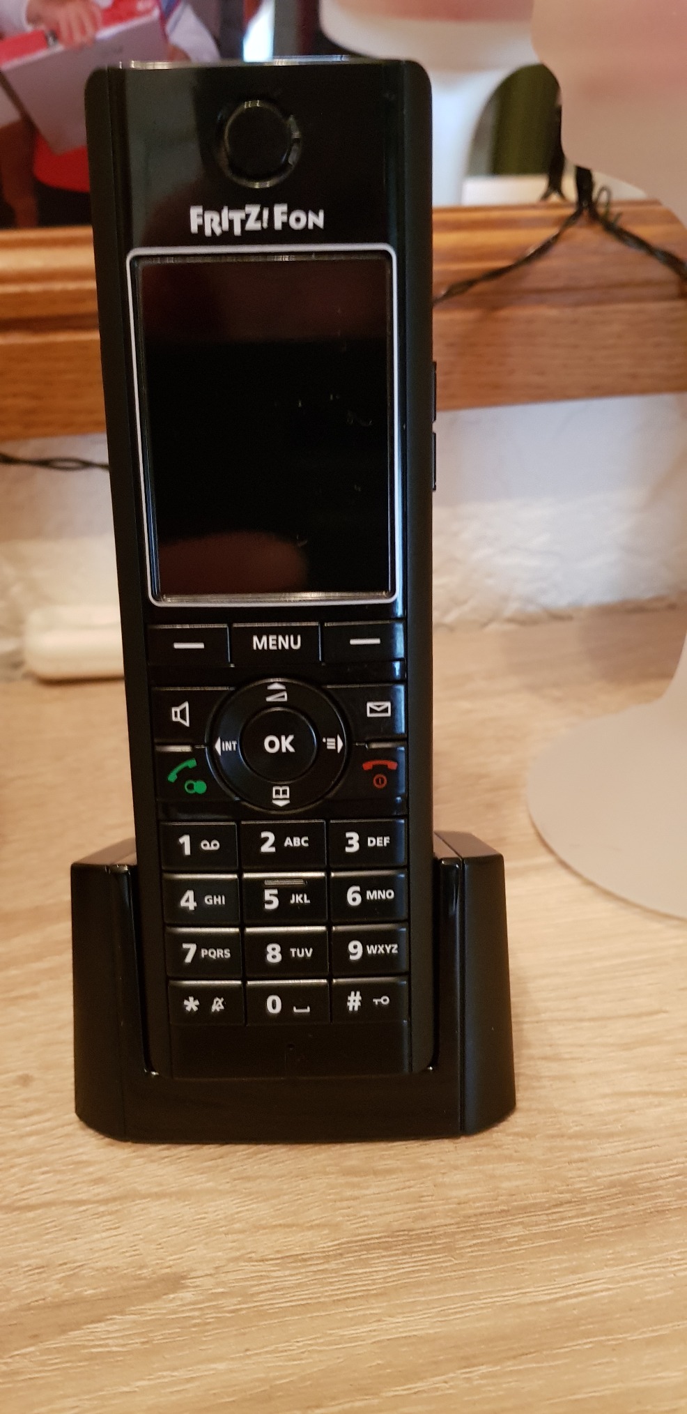 Fritz Fon C5 Display Leuchtet Immer AVM FRITZ!Fon C5 International: Amazon.de: Elektronik & Foto