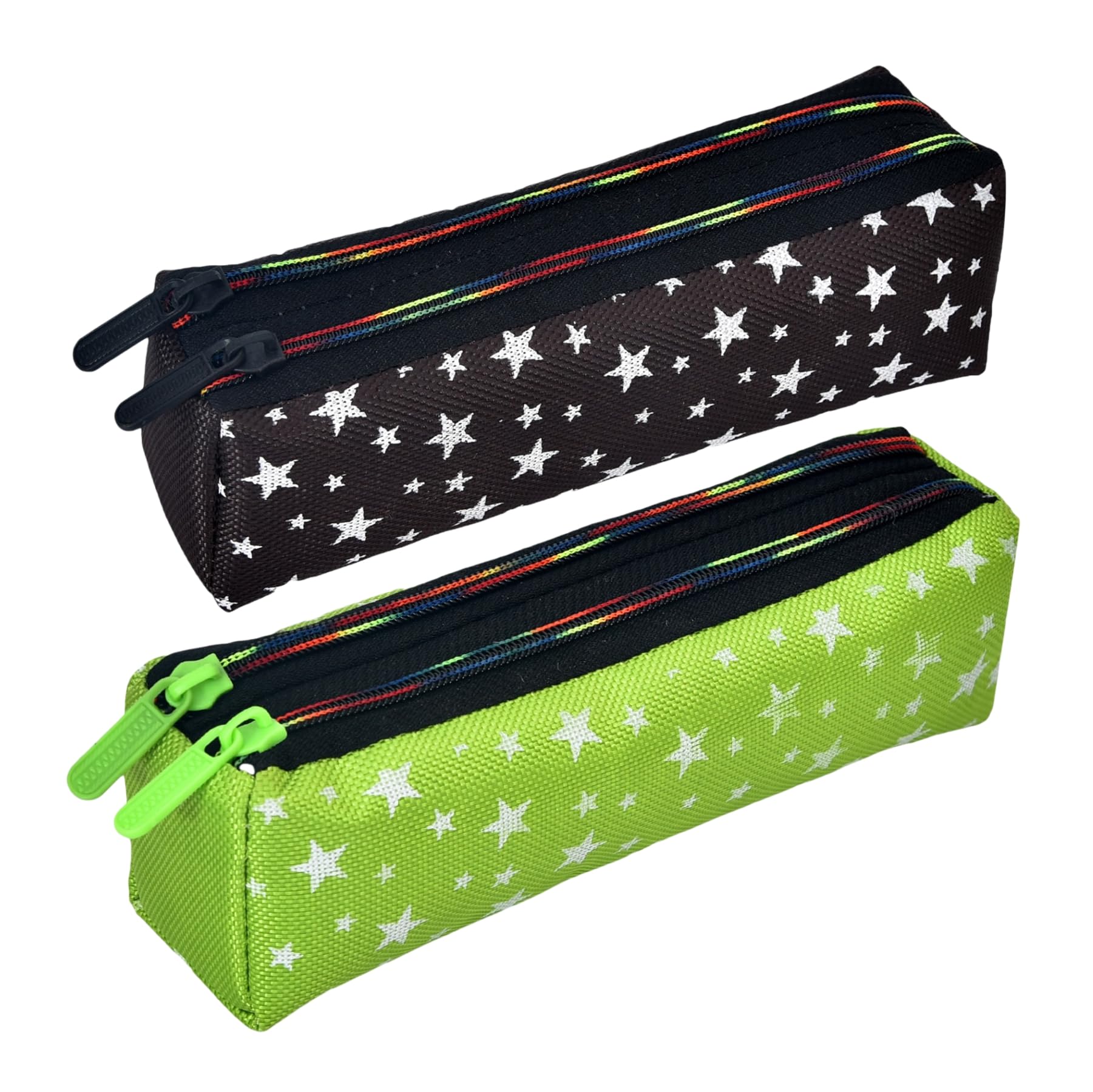 See full amazon price history chart for Heart Home Pencil Pouch|Rexine Stationary Pouch|Pencil Utility Pouch|School Pencil Case for Kids|Pen-Pencil Box for Kids|2 Zipper Pencil Organizer|Star Pencil Pouch|Pack of 2|Multi Heart Home Pencil Pouch|Rexine Stationary Pouch|Pencil Utility Pouch|School Pencil Case for Kids|Pen-Pencil Box for Kids|2 Zipper Pencil Organizer|Star Pencil Pouch|Pack of 2|Multi (B0CPFM7Y4J) Amazon Price History, Amazon Price Tracker