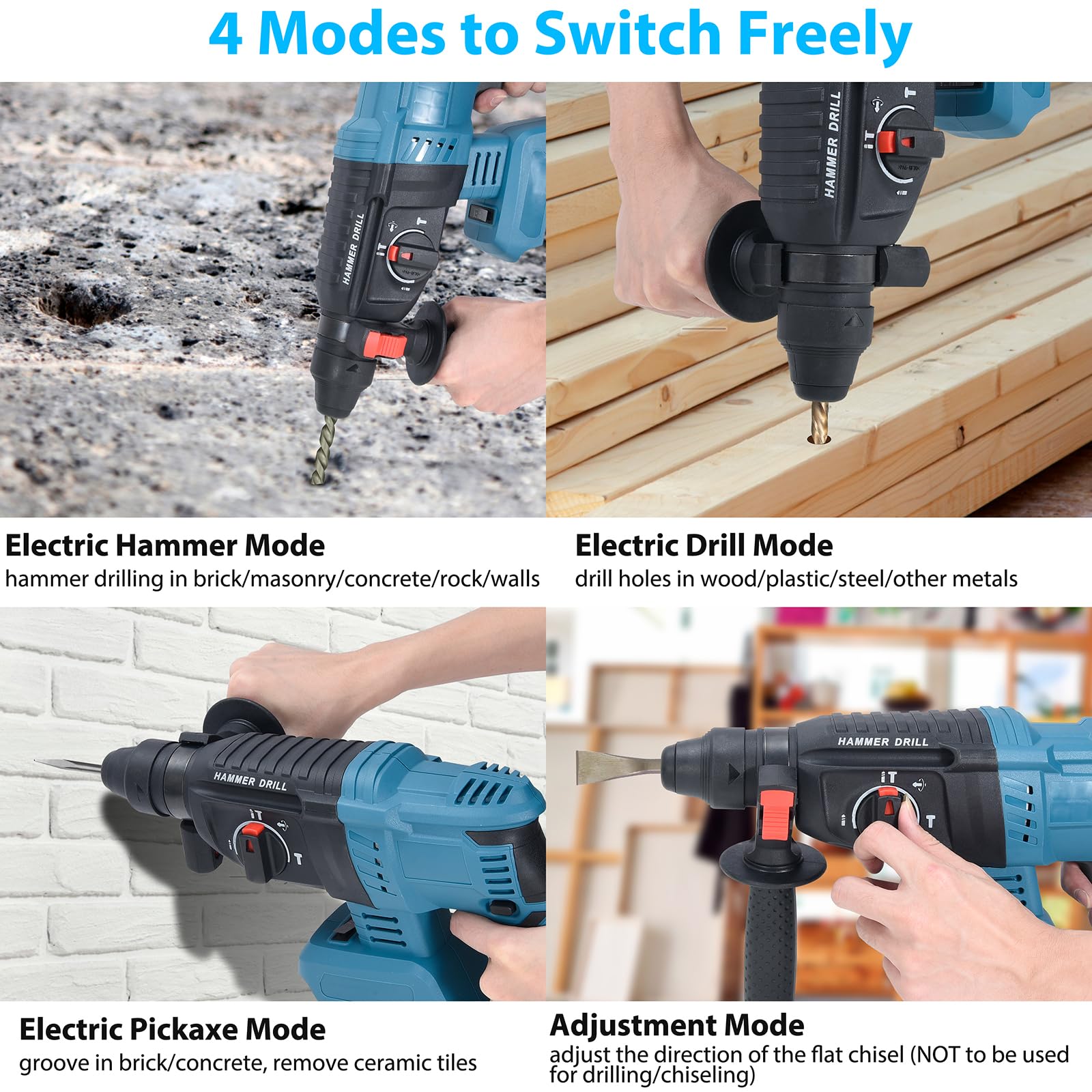 KS Tools 515.0972 - Bussola Poligonale 1/2" Per Avvitatori A Impulsi, Lunga 26mm - Foto 11