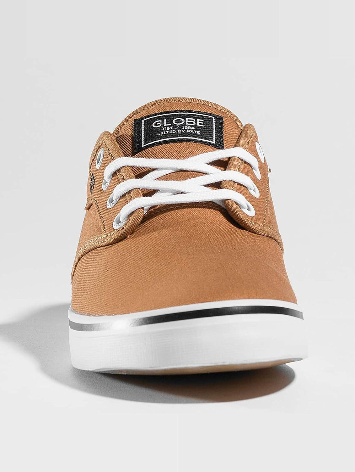 Globe Unisex Low-Top Sneakers