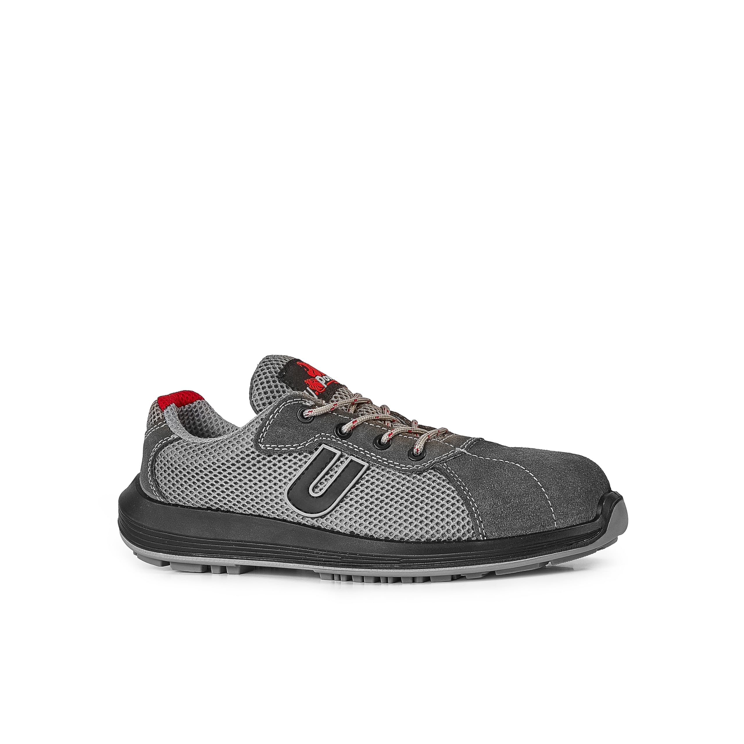 U Power Coal S S1ps Fo Sr Work shoesUnisex Adulto