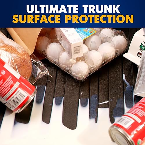 Miniatura 6 de Forro de carga premium para Ford Explorer 2020-2023 detrás de la segunda fila - 100% de protección - Tapete de maletero de automóvil de ajuste