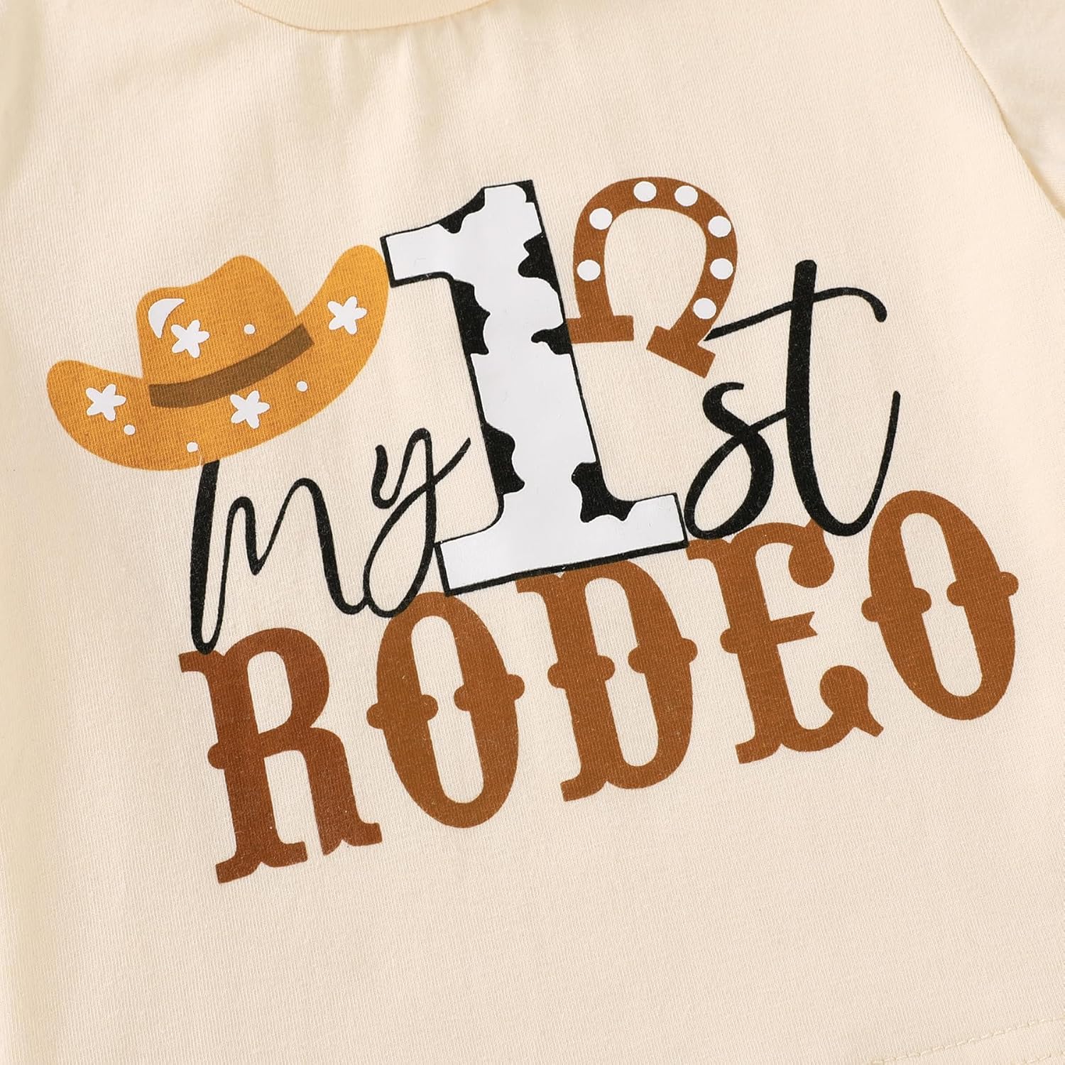 YOUNGER TREE Baby Boy Clothes 1 Year Old Clothes First Birthday Outfit Boy Short Sleeve T-Shirt Infant Summer Outfits - Image 6