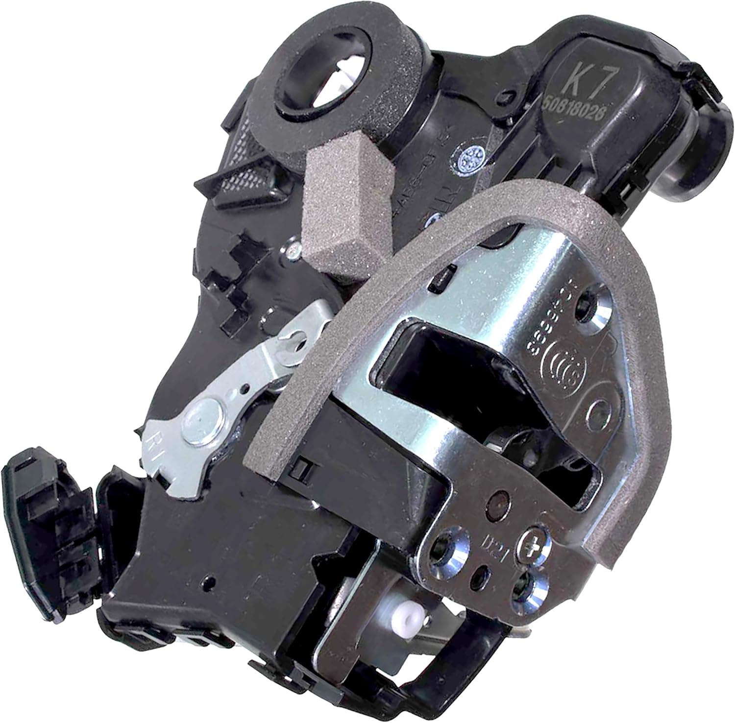 APDTY 133875 Door Lock Actuator Front RH