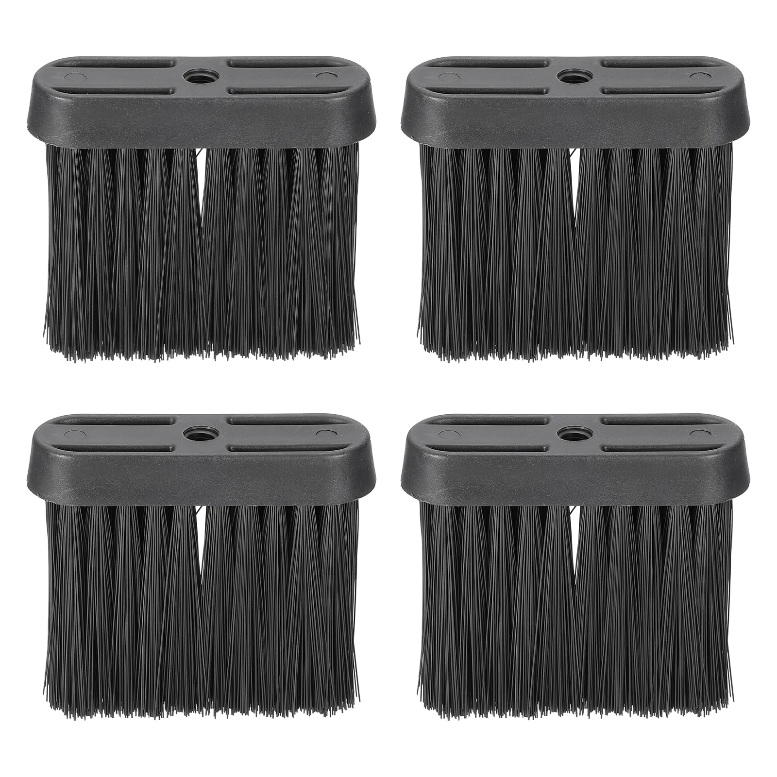 Poils doux pour brosse de cheminée PATIKIL afin d'éliminer la suie sans rayer les surfaces