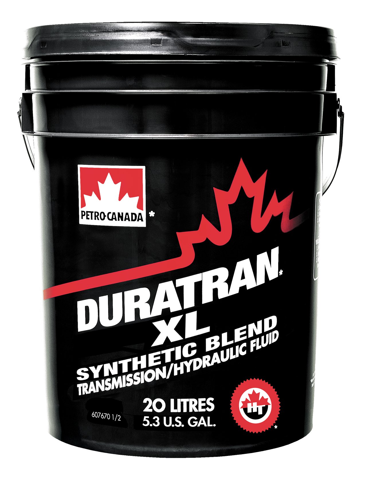 Duratran Transmission/Aceites Hidráulicos XL Mezcla Sintética Tambor 205L