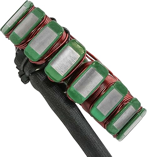 Miniatura 5 de Caltric Estator compatible con Suzuki Dl650 Dl-650 Dl650A Abs V-Strom 650 2004-2009