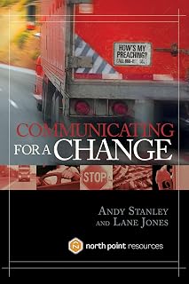 Communicating for a Change: Seven Keys to Irresistible Communication