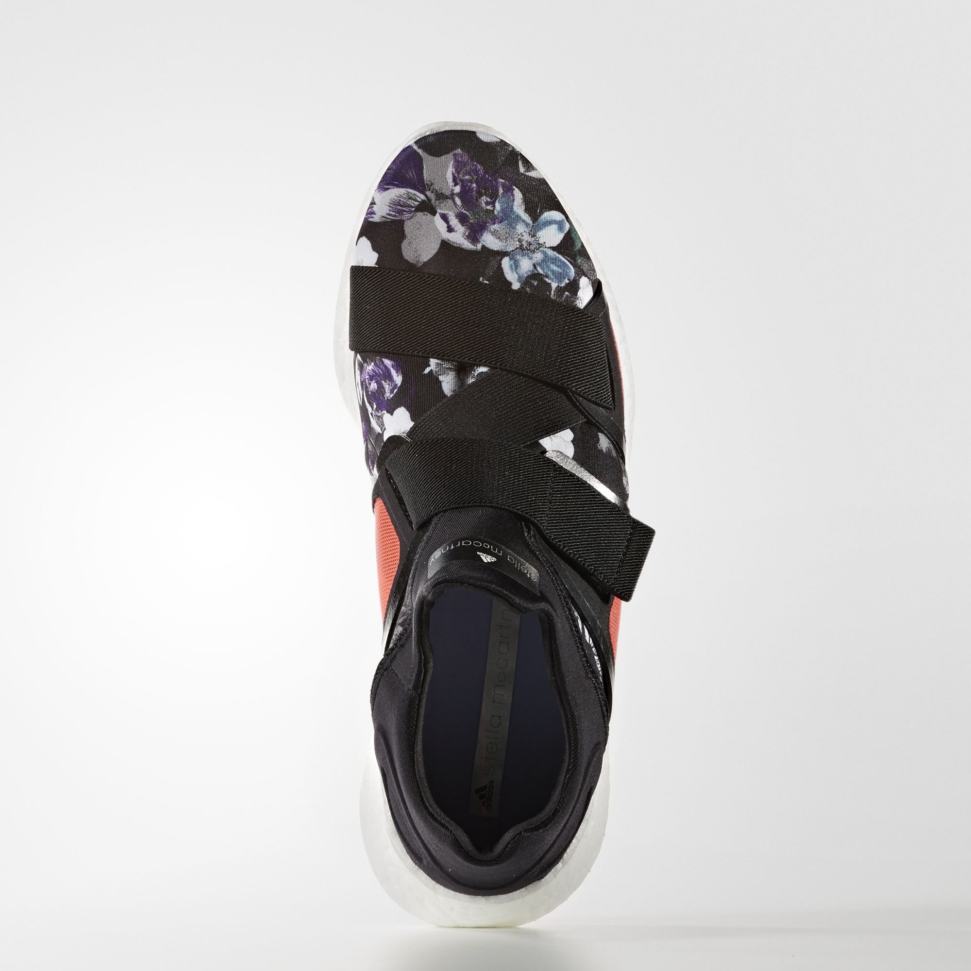 アディダス ステラマッカートニー ピュアブースト 24センチ Amazon.co.jp: アディダス RUN ピュアブースト adidas by Stella