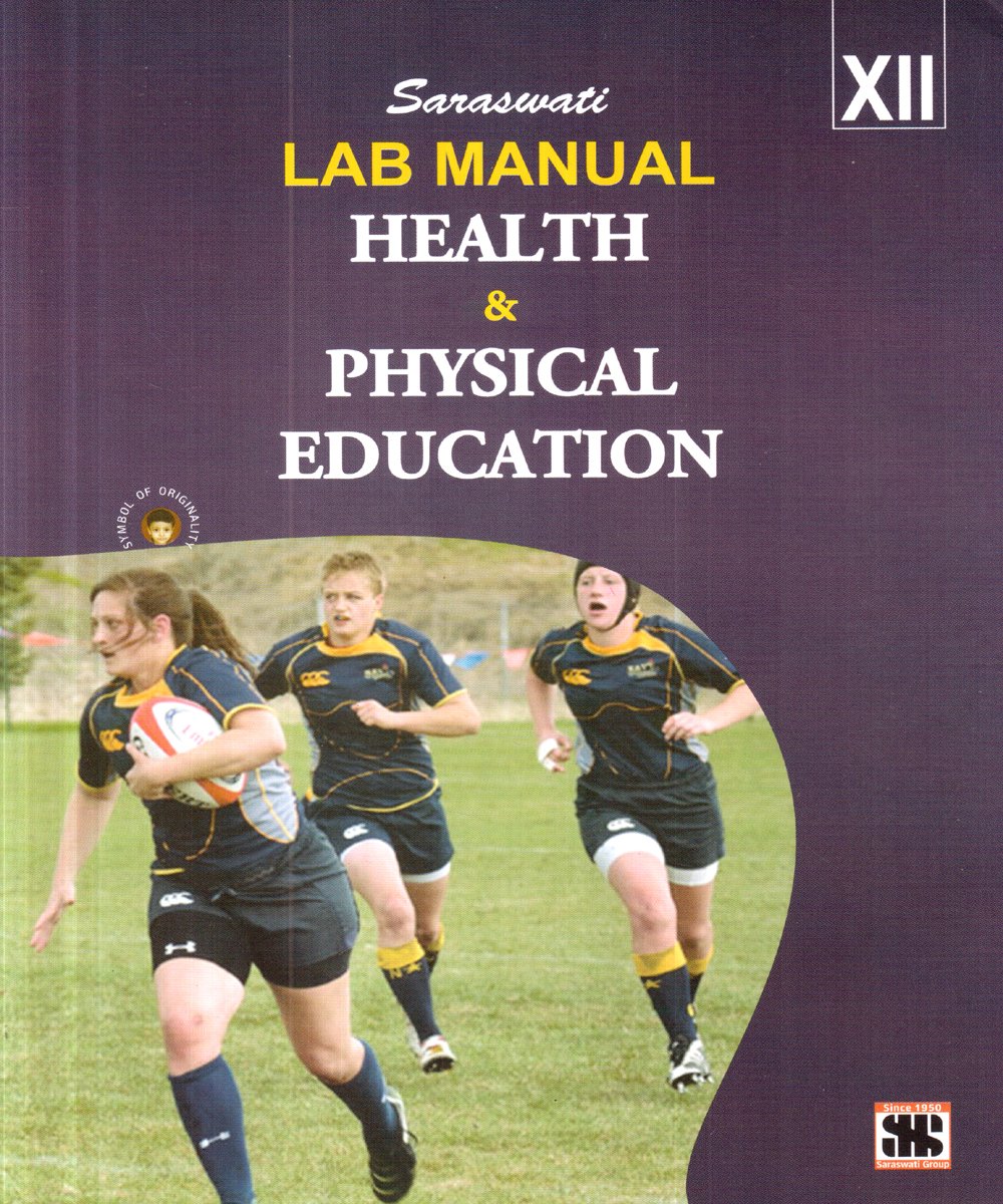 Lab Manual - Phy Edu - TB - 12_E - 165 - 16: Educational Book