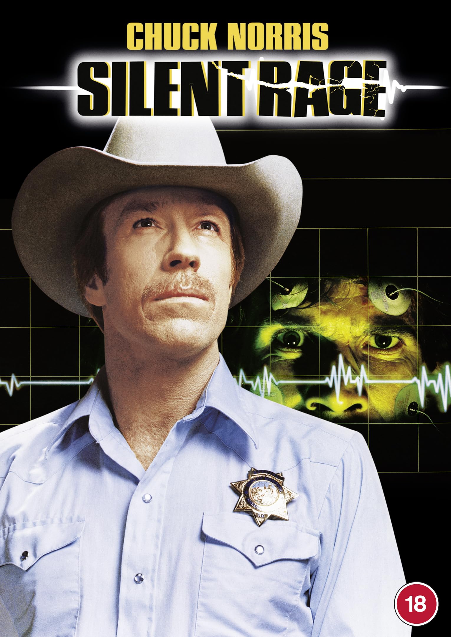 Silent Rage