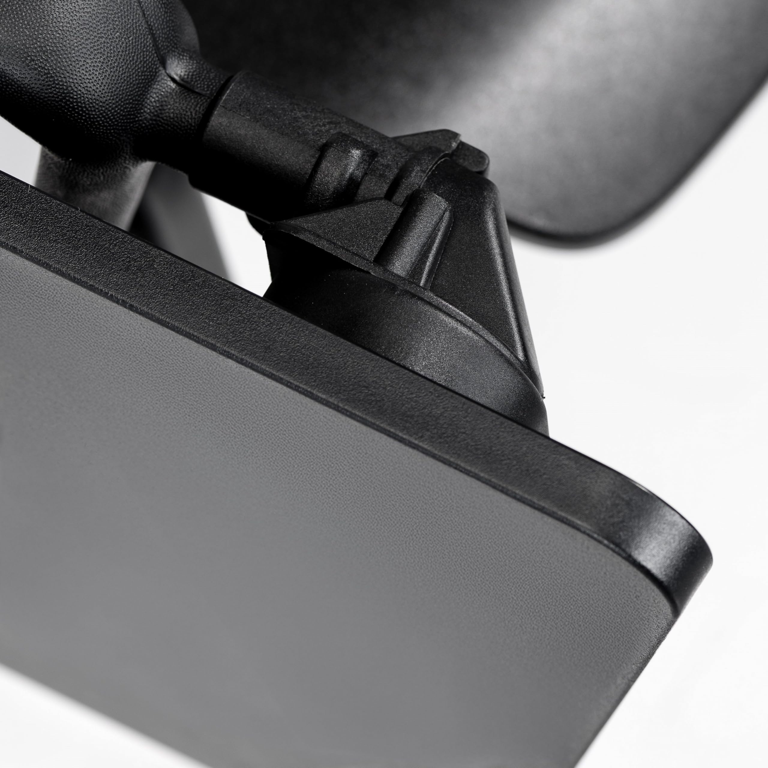 Tablette écritoire pour chaise conférence