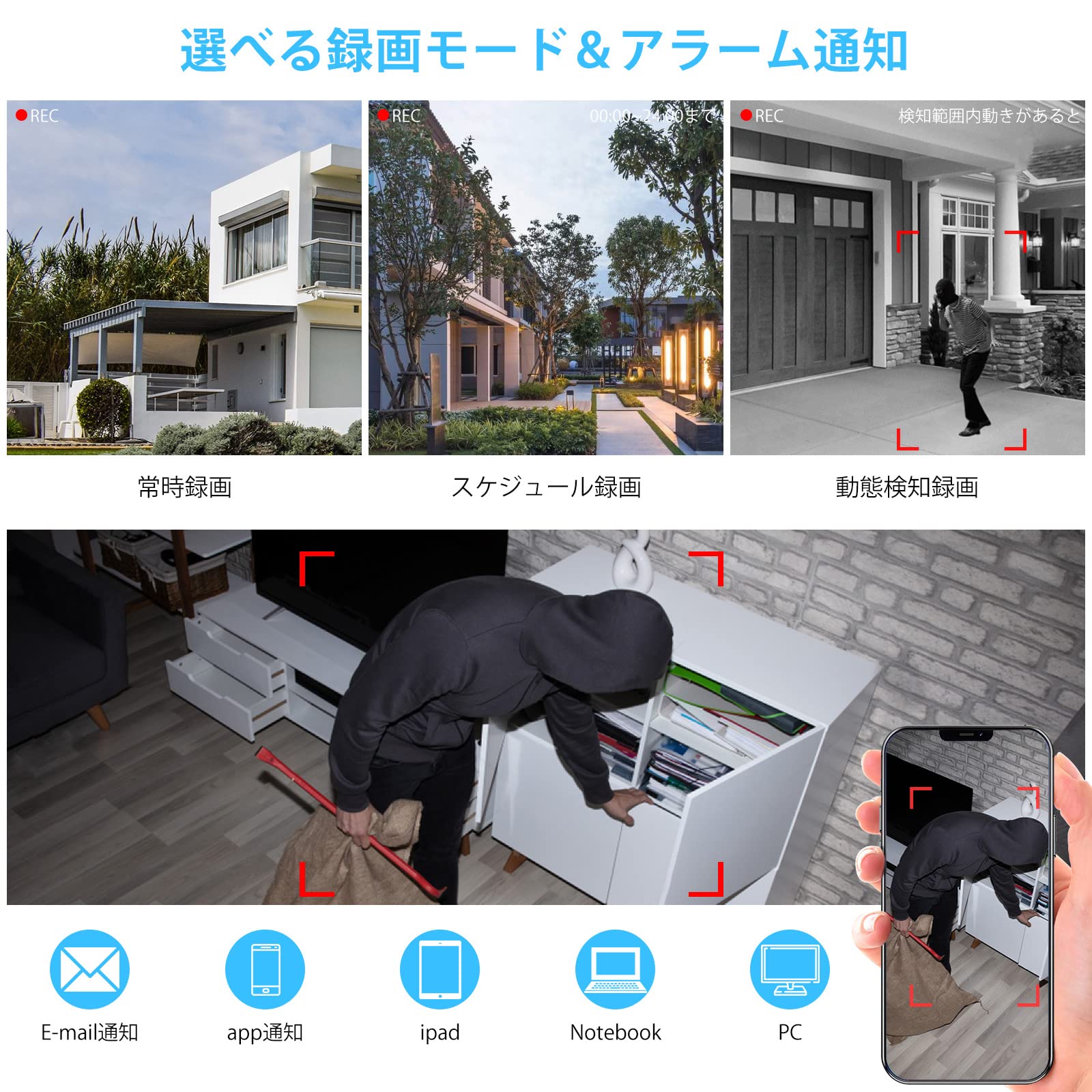 Brillcamドーム型防犯カメラ 4K Amazon.co.jp: Brillcamドーム型防犯カメラ 4K 800万画素 poe