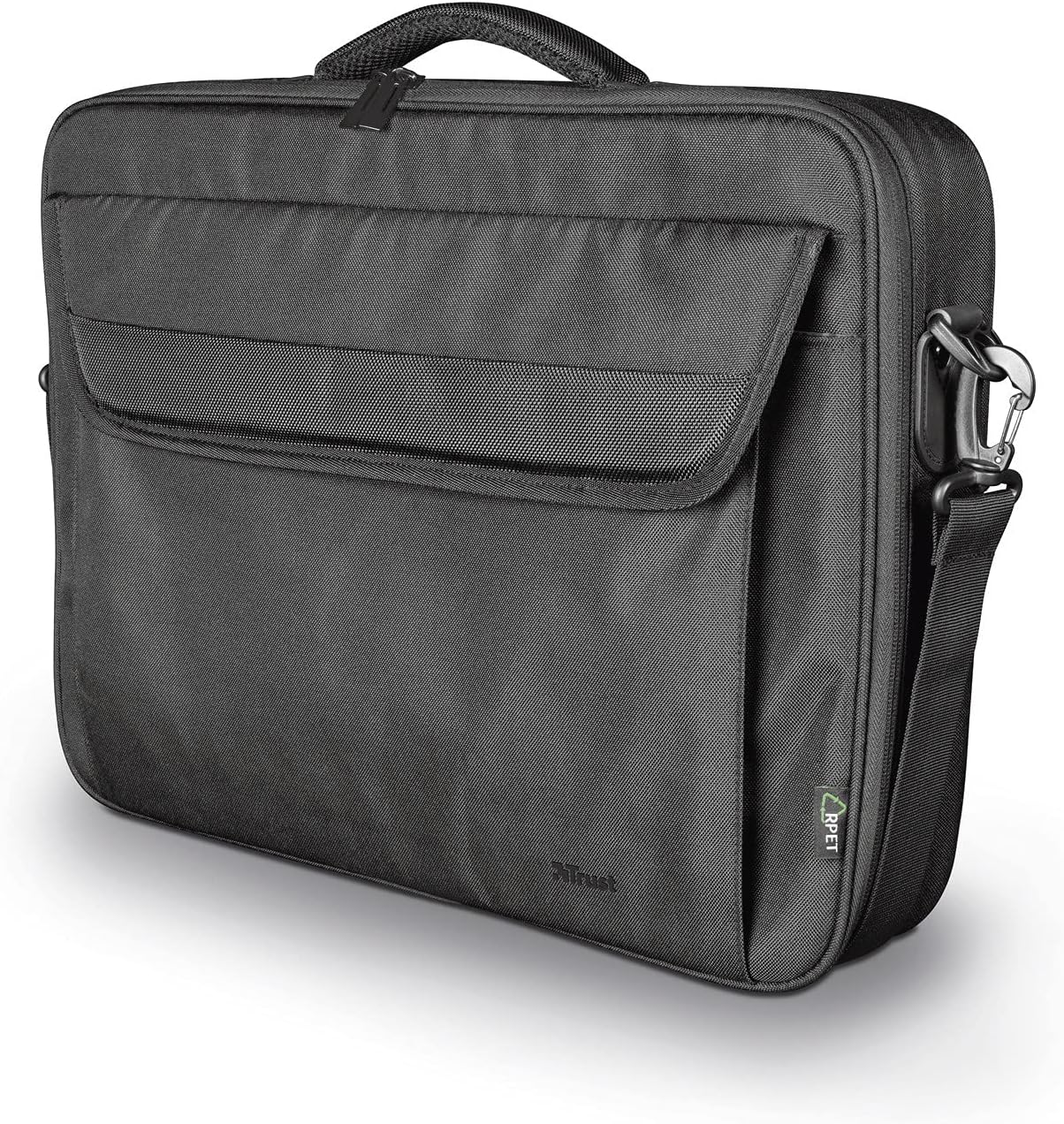 techair TANB0100 15.6 inch Black Laptop Shoulder Bag Amazon.co.uk