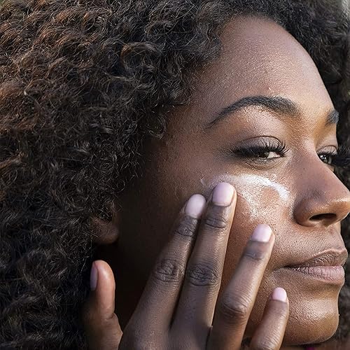 Miniatura 6 de Weleda Loción facial renovadora, 1 onza líquida, hidratante rico en plantas con aceites de semilla de rosa silvestre, jojoba y melocotón